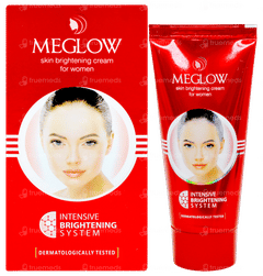 Meglow Women Skin Brightening Cream 50gm