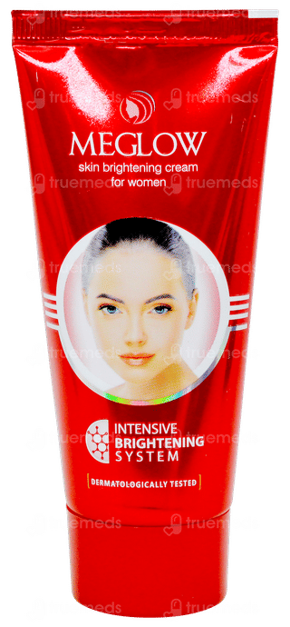 Meglow Women Skin Brightening Cream 50gm