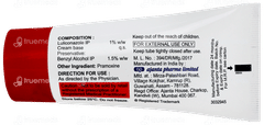 Lucoz Xl New Cream 50Gm Lucoz Xl New Cream 50Gm