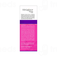 Melagrace Prime Cream 15gm