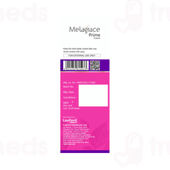 Melagrace Prime Cream 15gm