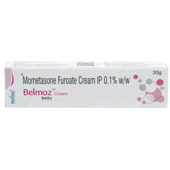 Belmoz Cream 30Gm Belmoz Cream 30Gm