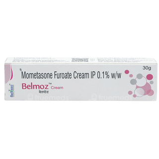 Belmoz Cream 30Gm