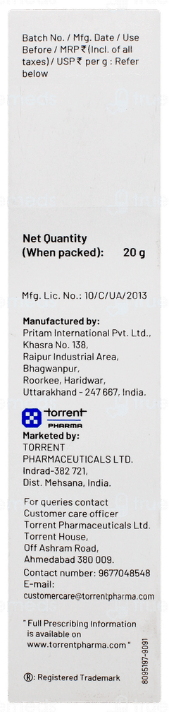 Kojic Sr Depigmenting Cream 20gm