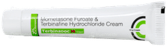 Terbinadoc M Cream 10gm Terbinadoc M Cream 10gm