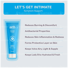 Arth Intimate Cream 30gm