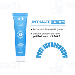 Arth Intimate Cream 30gm