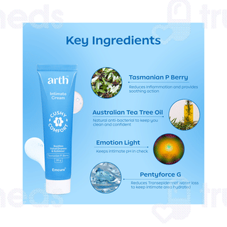 Arth Intimate Cream 30gm