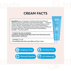 Arth Intimate Cream 30gm