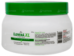 Elovera Xl Cream 300gm