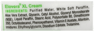 Elovera Xl Cream 300Gm