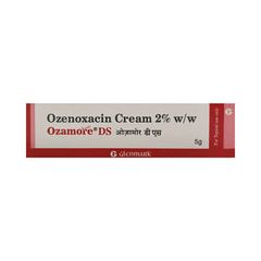 Ozamore Ds Cream 5gm