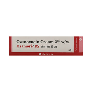 Ozamore Ds Cream 5gm