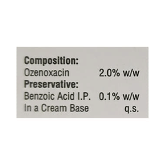 Ozamore Ds Cream 5gm