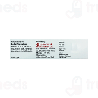 Ozamore Ds Cream 10gm