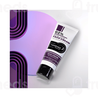 Vandyke 02% Kojic Acid Face Cream 100gm