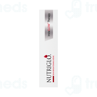 Nutriglo Instaglow Therapy Spf20 Pa++ Skin Brightening Cream 20gm