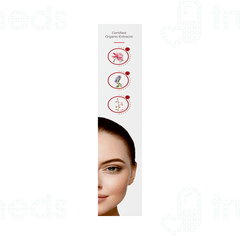 Nutriglo Instaglow Therapy Spf20 Pa++ Skin Brightening Cream 20gm