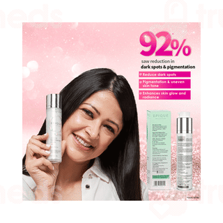 Epique Intensive Luminescence Cream 50ml