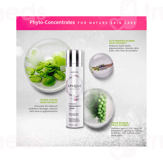 Epique Intensive Luminescence Cream 50ml