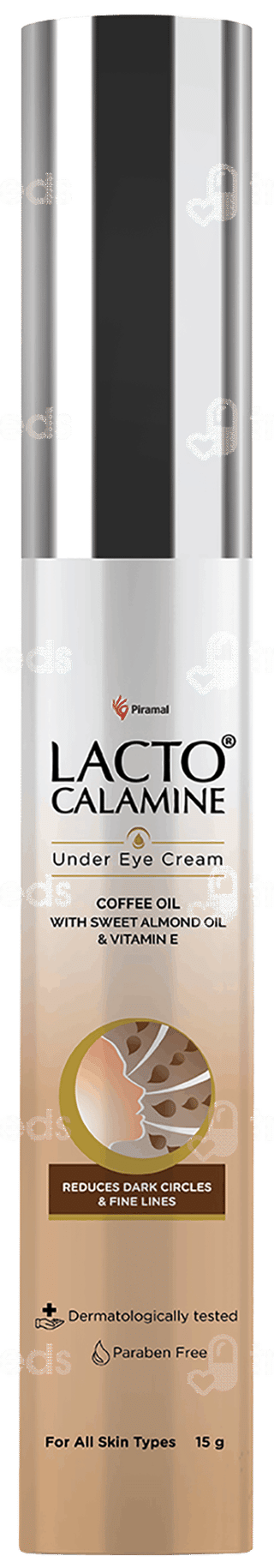 Lacto Calamine Under Eye Cream 15gm