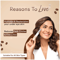 Lacto Calamine Under Eye Cream 15gm