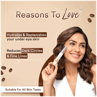 Lacto Calamine Under Eye Cream 15gm