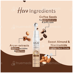 Lacto Calamine Under Eye Cream 15gm