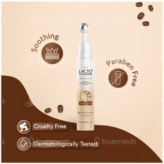 Lacto Calamine Under Eye Cream 15gm