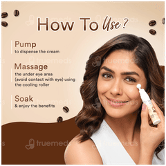 Lacto Calamine Under Eye Cream 15gm