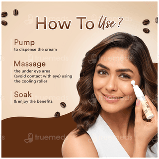 Lacto Calamine Under Eye Cream 15gm