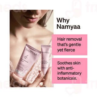 Namyaa Hair Removal Cream 60gm