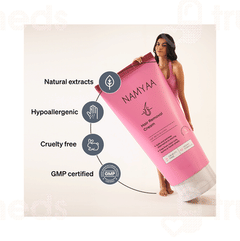 Namyaa Hair Removal Cream 60gm