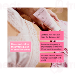 Namyaa Hair Removal Cream 60gm