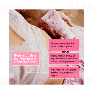 Namyaa Hair Removal Cream 60gm