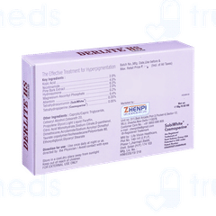 Derlite Hs Cream 15gm