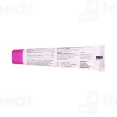 Derlite Hs Cream 15gm