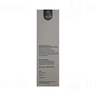 7days Underarm Whitening Cream 100gm