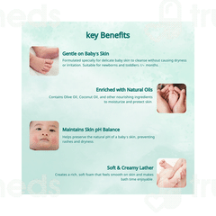 Dewska Moisturizing Cream 100gm