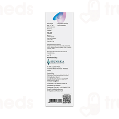 Dewska Moisturizing Cream 100gm