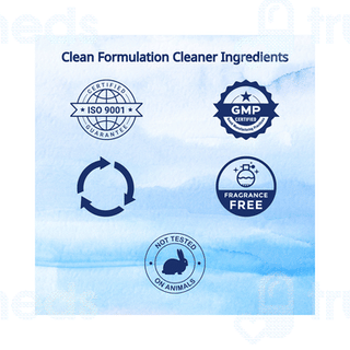 Dewska Moisturizing Cream 100gm