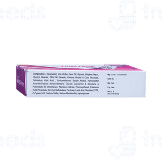 Tanclear Cream 15gm