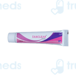 Tanclear Cream 15gm