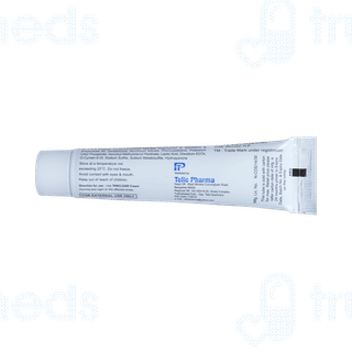 Tanclear Cream 15gm