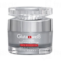 Glutaweis Glutathione Radiance Cream 50gm