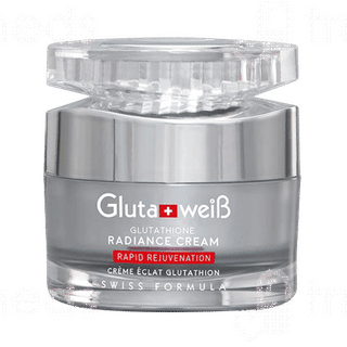 Glutaweis Glutathione Radiance Cream 50gm