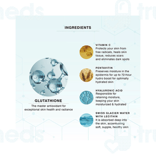 Glutaweis Glutathione Radiance Cream 50gm