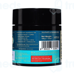 Ustraa Hair Growth Cream 100Gm