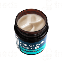 Ustraa Hair Growth Cream 100Gm