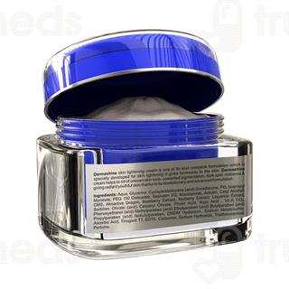 Dermashine Skin Lightening Cream 50gm